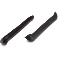 Pótalkatrész Joysway Dragon Flite 95 RC modellhez: első lökhárító (2 db). 