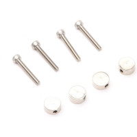 Pótalkatrész Joysway Dragon Flite 95 RC modellhajóhoz: csavarok (4 db)