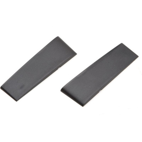 Dragon Flite 95 - plastové návleky (2)