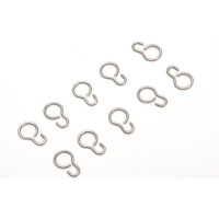 Pótalkatrész a Joysway Focus 2 RC modellhez: vitorlakampók (10 db).