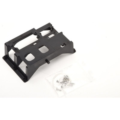 Focus 2 - lože serva