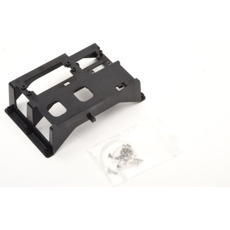 Focus 2 - lože serva