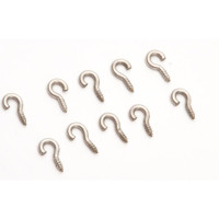 Pótalkatrész a Joysway Focus 2 RC modellhez: kampó (10 db).