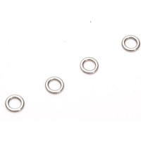 Pótalkatrész a Joysway Focus 2 RC modellhez: gyűrűk (4 db).