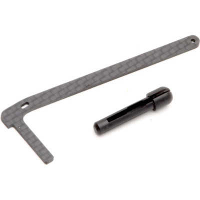 Dragon Force V6 - hlava stěžně B s jeřábovou sadou