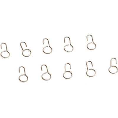 Dragon Force V6 - háček kosatky nerez (10)