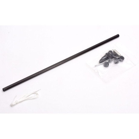 Dragon Force V6 - ráhno kosatky