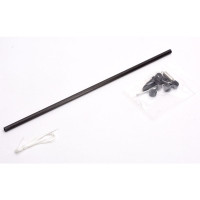 Pótalkatrész a Joysway Dragon Force V6 RC modellhez: a gyilkos bálna gémje.