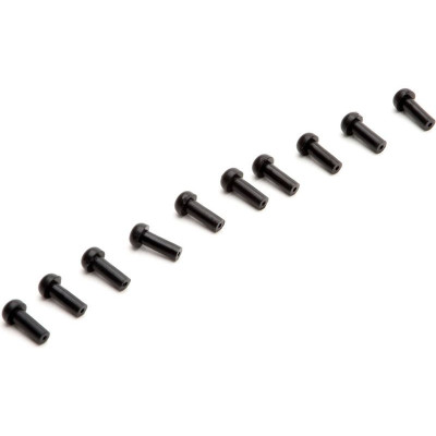 Dragon Force V6 - konec ráhna (10)