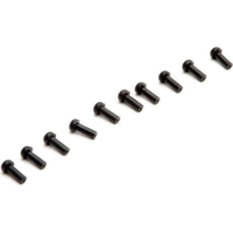 Dragon Force V6 - konec ráhna (10)