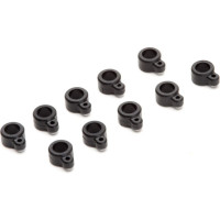 Pótalkatrész a Joysway Dragon Force V6 RC modellhez: 5mm-es gyűrű szemgyűrűvel (10 db).