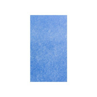 Spraycraft csere szűrő az SH-SP3512EU szórófejes dobozhoz. 37,5 cm x 20,5 cm x 1,5 cm méretű szűrő. Nagy sűrűségű szűrő, amely felszívja a festéket és a nedvességet permetezés közben, és tisztábbá teszi a munkakörnyezetet.