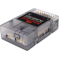 Pótalkatrész RC modell repülőgéphez E-flite Apprentice STS: Spectrum controller