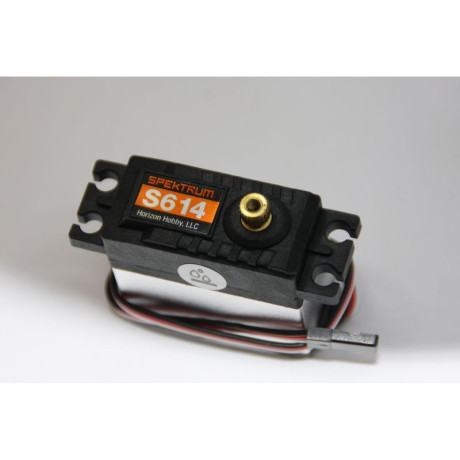 Spektrum servo S614 MG WP 23T