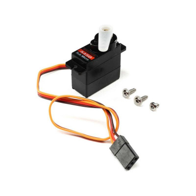 Spektrum servo A450R 13g MG REV