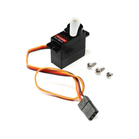 Spektrum servo A450R 13g MG REV