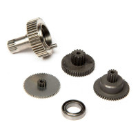 Spektrum - szervó fogaskerekek Spektrum SPMA6300 szervóhoz.