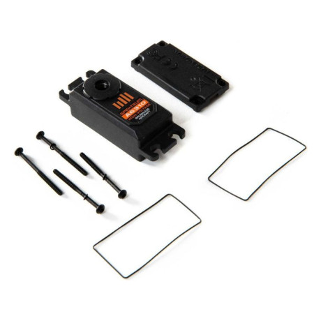 Spektrum krabička serva: A6310