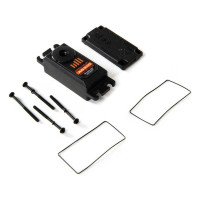 Spectrum szervódoboz A6310 25kg.cm 0.10s/60° HV MG BL SPMSA6310.