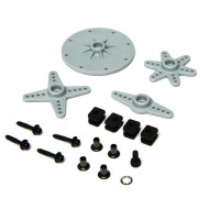 Spektrum - kiegészítő készlet A6300 szervóhoz.