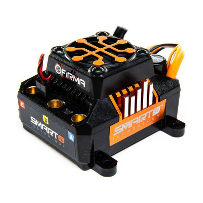 Spektrum Smart regulátor Firma 160A BL 8S