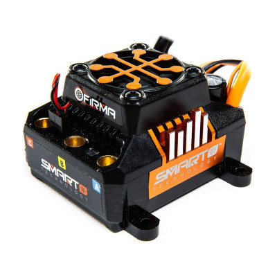 Spektrum Smart regulátor Firma 160A BL 8S