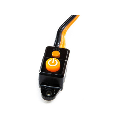 Spektrum Smart regulátor Firma 160A BL 8S