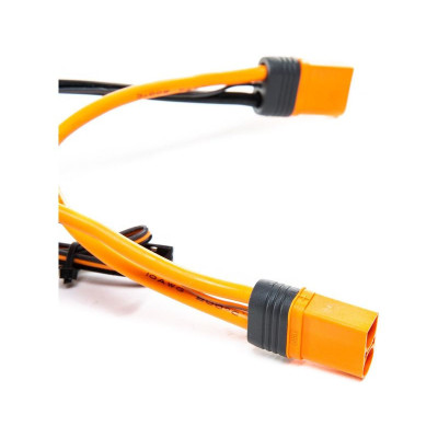 Spektrum Smart regulátor Firma 160A BL 8S