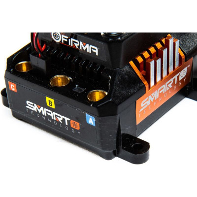 Spektrum Smart regulátor Firma 160A BL 8S