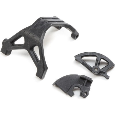 TLR kryt převodů, vodopád: 22 5.0