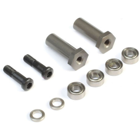 TLR sada příslušenství řízení: 22 5.0