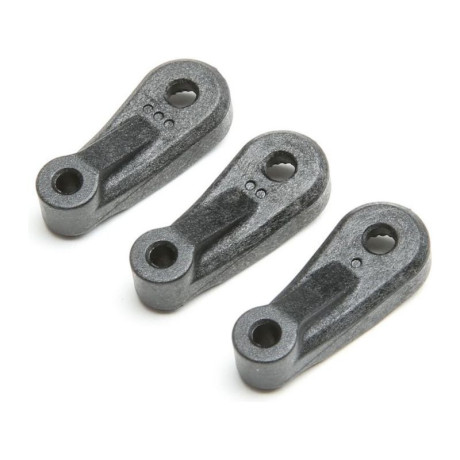 TLR páky serva řízení, kompozit: 22 5.0