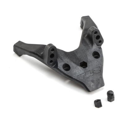 TLR příčka přední: 22 5.0