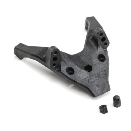 TLR příčka přední: 22 5.0