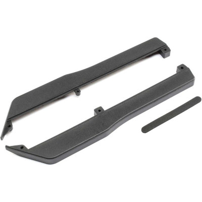 TLR ochranné prvky Stiffezel: 22X-4