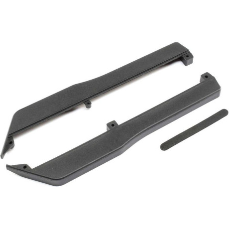 TLR ochranné prvky Stiffezel: 22X-4