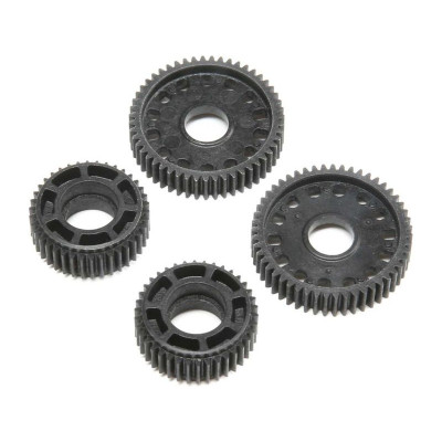 TLR převody zůžené: 22 4.0 SR