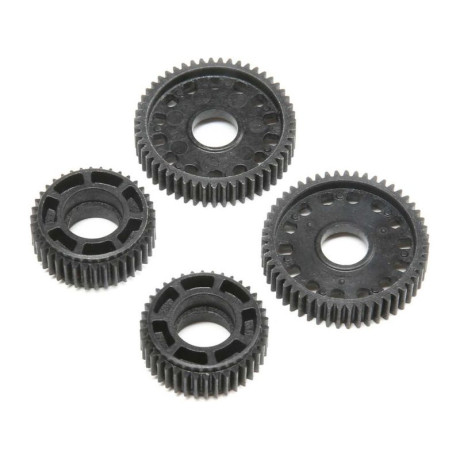 TLR převody zůžené: 22 4.0 SR