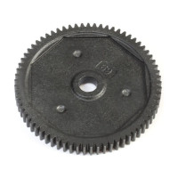 Pótalkatrész RC modell autókhoz TLR 22 5.0: fogaskerék 69T 48P, SHDS