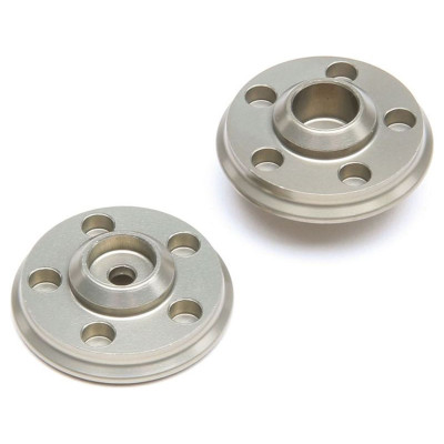 TLR tělo diferenciálu hliník: 22 5.0 SR