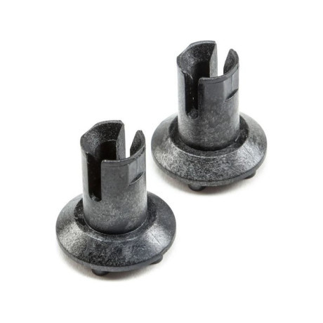 TLR výstup diferenciálu kompozit: 22 5.0 SR