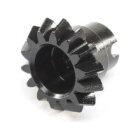 Pótalkatrész RC modellautókhoz TLR 22X-4 1:10 4WD Race Buggy: acél fogaskerék.