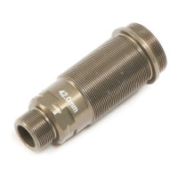 Pótalkatrész RC autó modellekhez TLR 22X-4 Elite 1:10 4WD Race Buggy, TLR 22 5.0 1:10 2WD: lengéscsillapító test 41.5mm, G3.