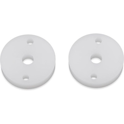 TLR píst tlumiče CNC 2x1.5mm, G3 (2)