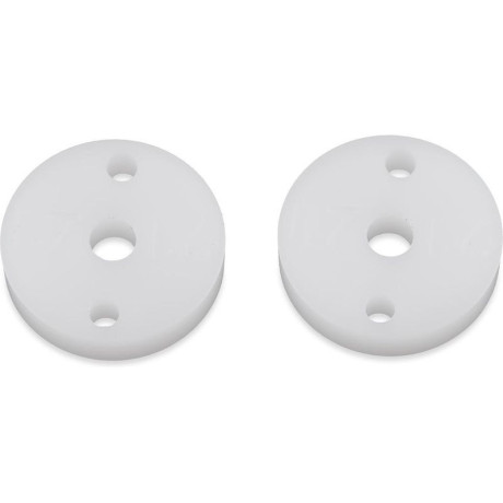 TLR píst tlumiče CNC 1.6-1.7mm, G3 (2)