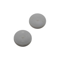 Pótalkatrész RC modell autóhoz TLR 22: CNC lengéscsillapító dugattyú 2 x 1.9mm, G3 (2db)