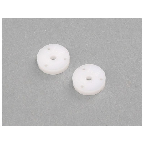 TLR píst tlumiče CNC 3x1.4mm, G3 (2)