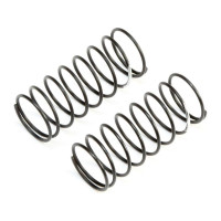 TLR lengéscsillapító rugó elöl 12mm ezüst LF (2db).