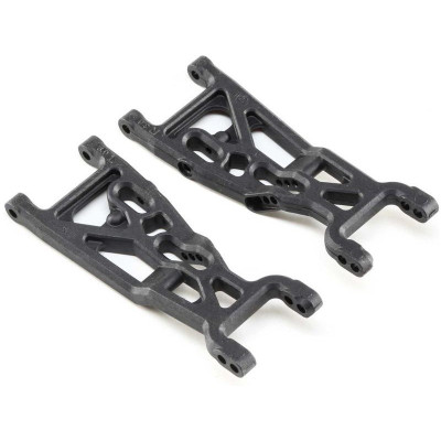 TLR ramena přední Stiffezel (2): 22T 4.0/SCT 3.0