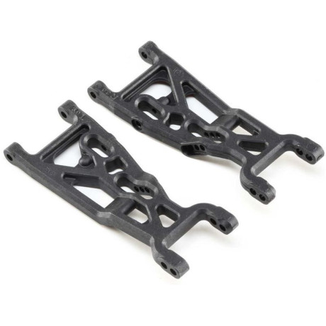 TLR ramena přední Stiffezel (2): 22T 4.0/SCT 3.0